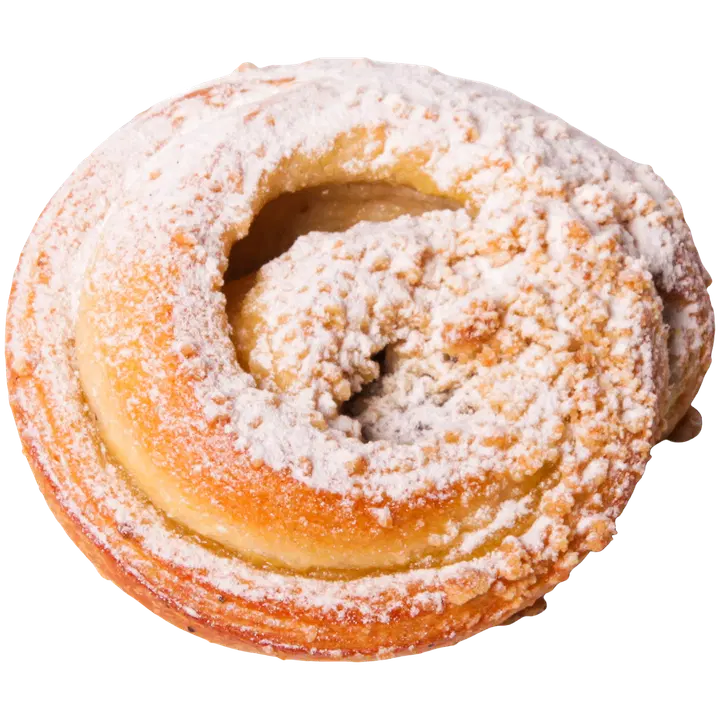 Heinosen leipomo kesäpulla 90 g