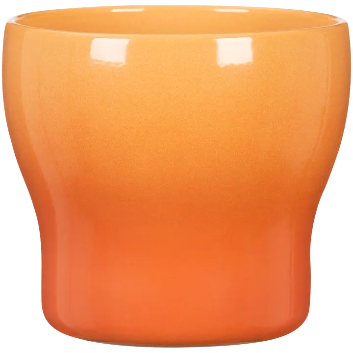 Scheurich keraaminen ruukku 824 15cm auringonlasku