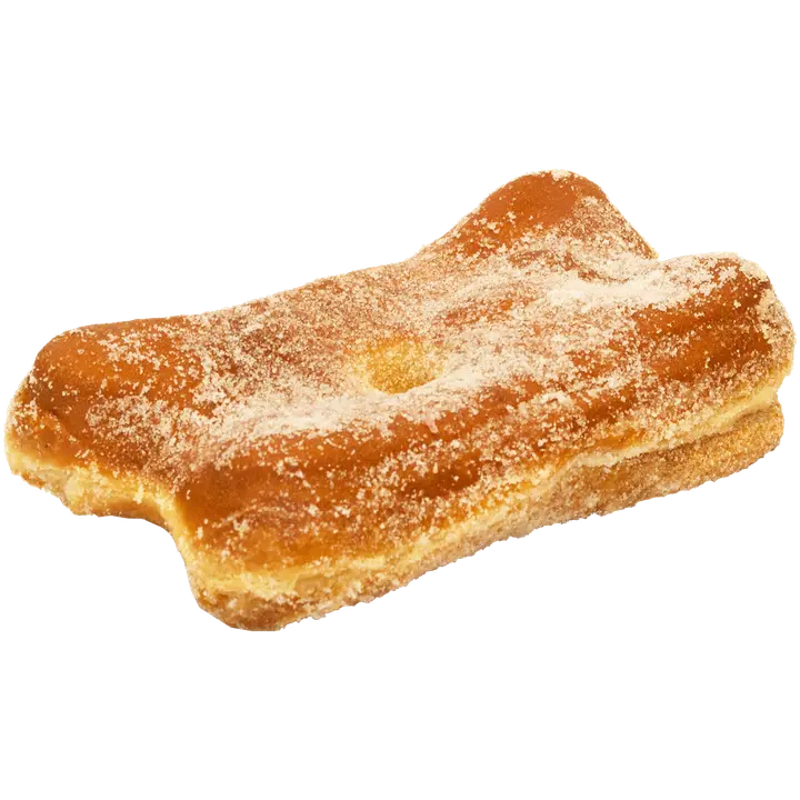 Heinosen Leipomo Munkkipossu 120g