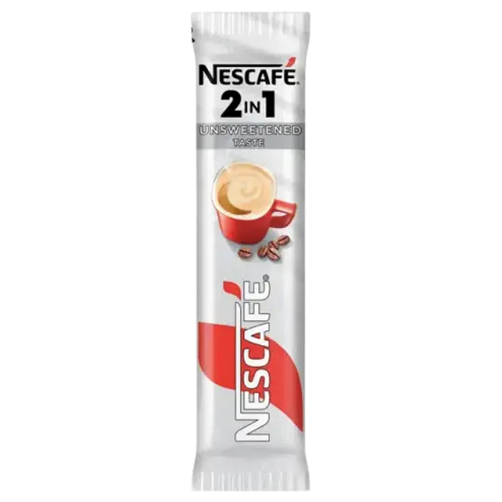 Nescafé 2in1 lahustuv kohvijook 8g