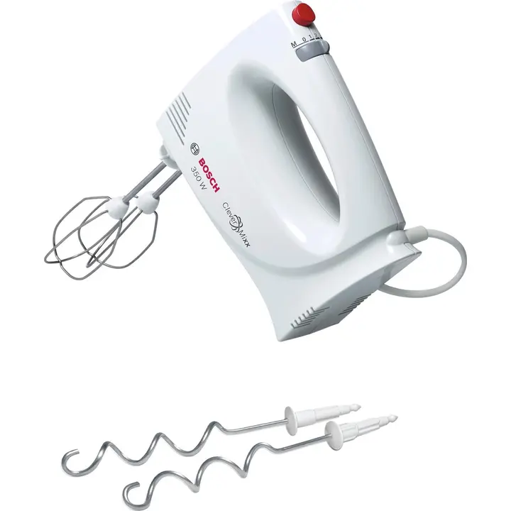 Bosch sähkövatkain MFQ3030 valkoinen