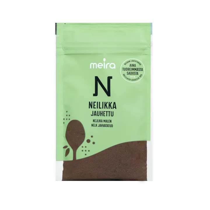 Meira Neilikka jauhettu 30g