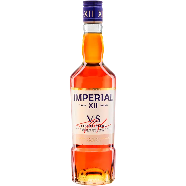 Imperial XII VS Muu Piiritusjook 30%vol 500ml