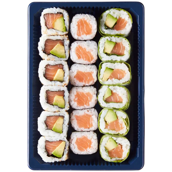 Sushi Daily maxi maki