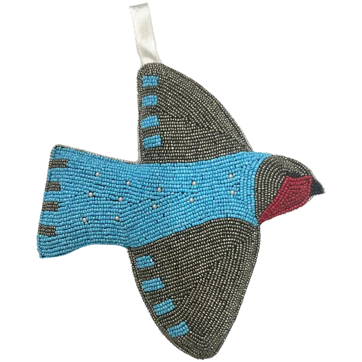 MUM’s TOIVO designlintu-seinäkoriste, lentää oikealle