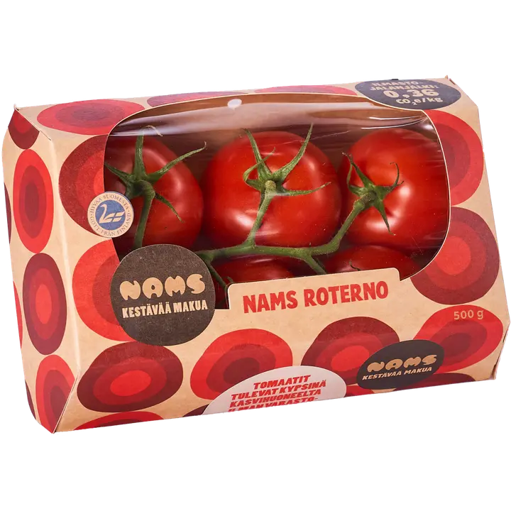 Nams Terttutomaatti 500g