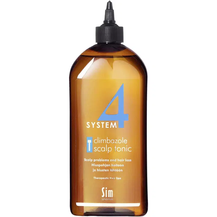 System4 T Climbazole Scalp Tonic 500 ml
