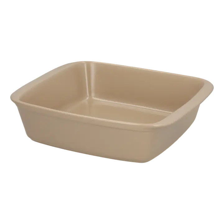 Ahjuvorm Montana beez 23x20x6 cm