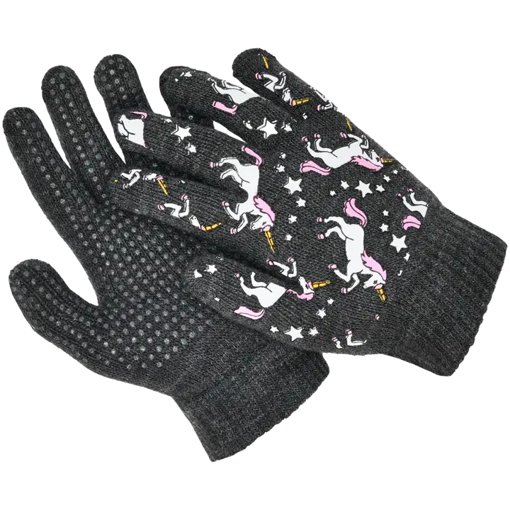 Laste ratsakindad Wahlsten Ükssarvik t.hall