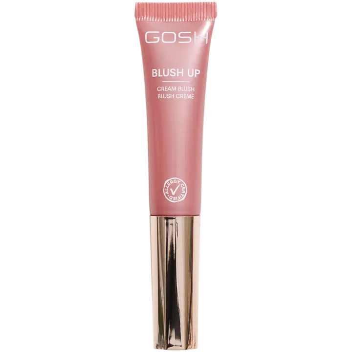 Gosh Blush Up 002 Rose -voidemainenposkipuna 14ml
