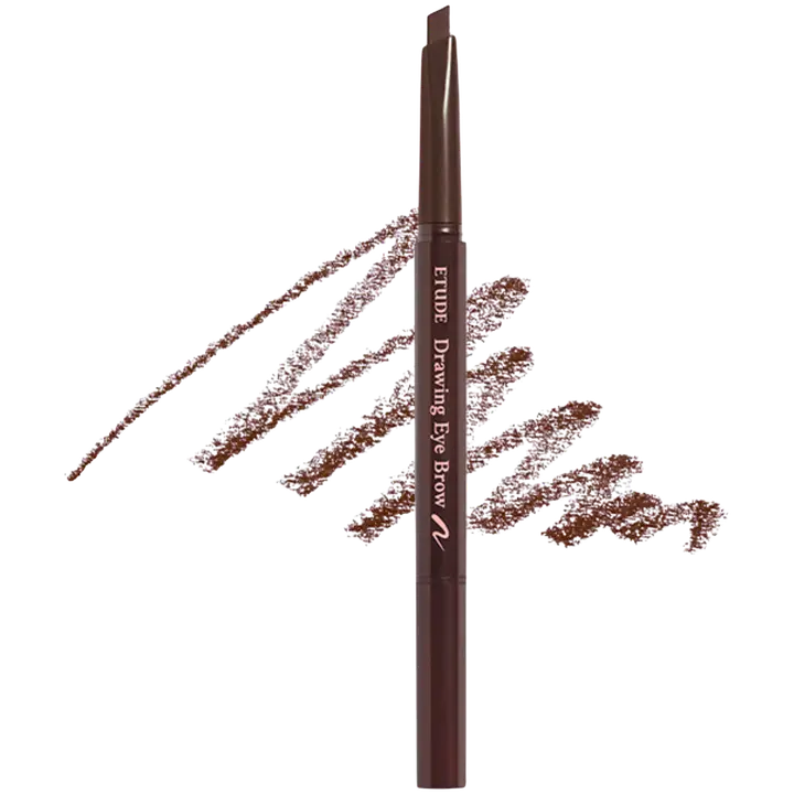 ETUDE drawing eye brow 03 brown 0.25g