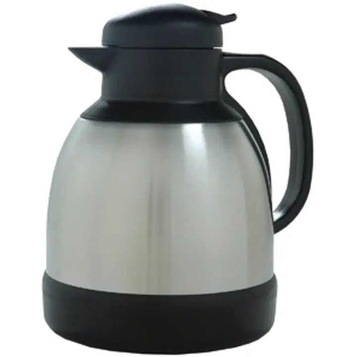 Airam Teräskaadin 1,0L