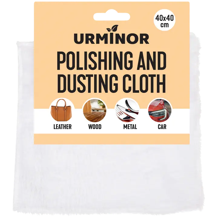 Yleisliina Urminor 40x40cm