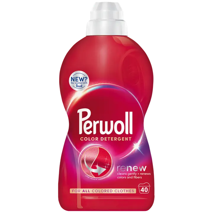 Pesugeel Perwoll Color 2l