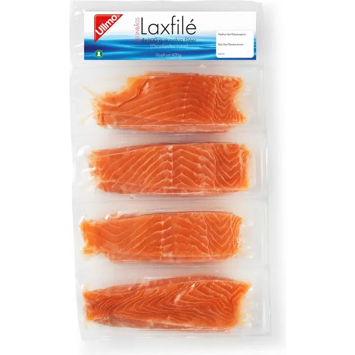 Lohipalat 400 g