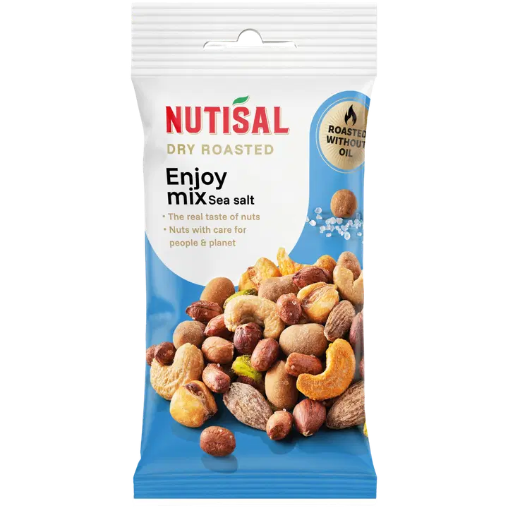 Nutisal Enjoy Mix 60g