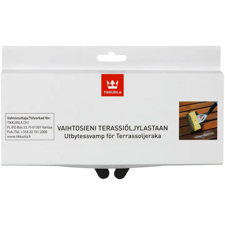 terrassipadja varusvamm 24 cm