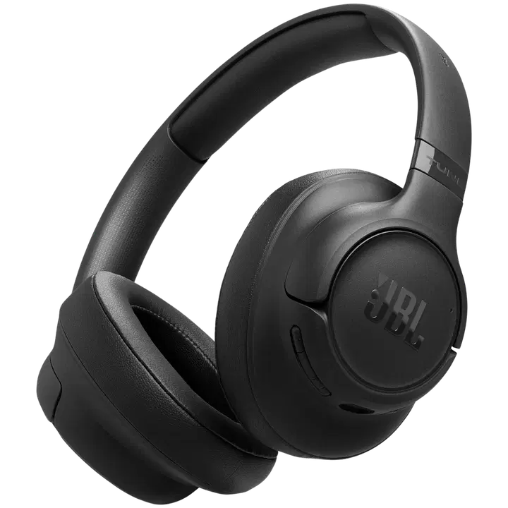 Kõrvaklapid JBL Tune 730BT must