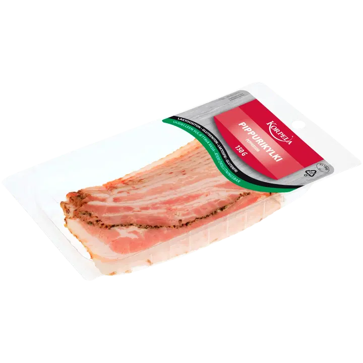 Korpela pippurikylki 150g