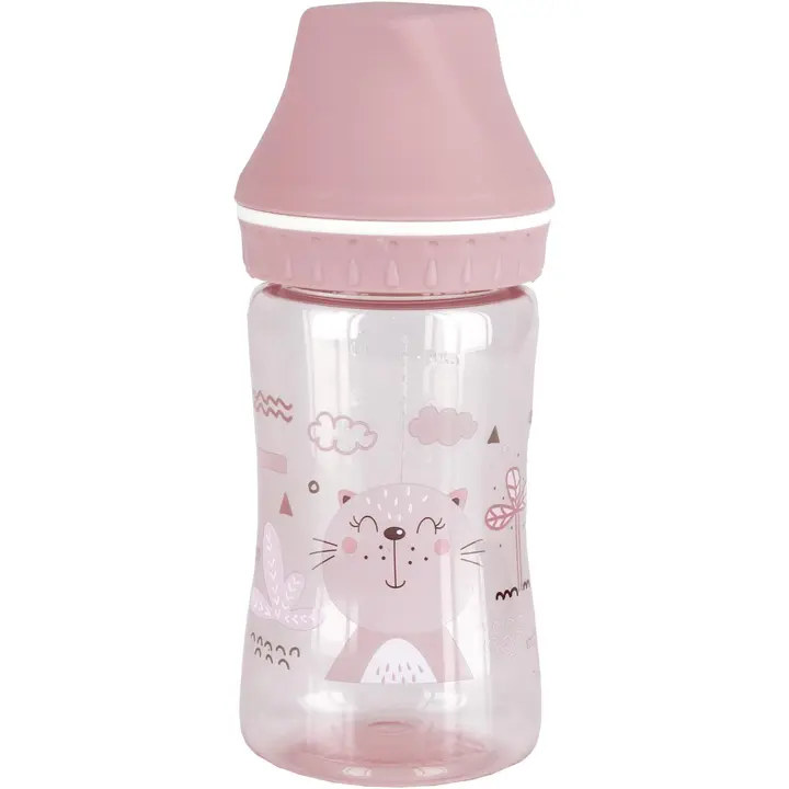 Emma tuttipullo 250ml