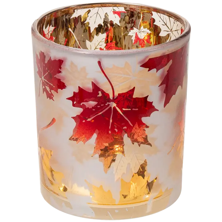 Küünlajalg vahtralehed 10 cm