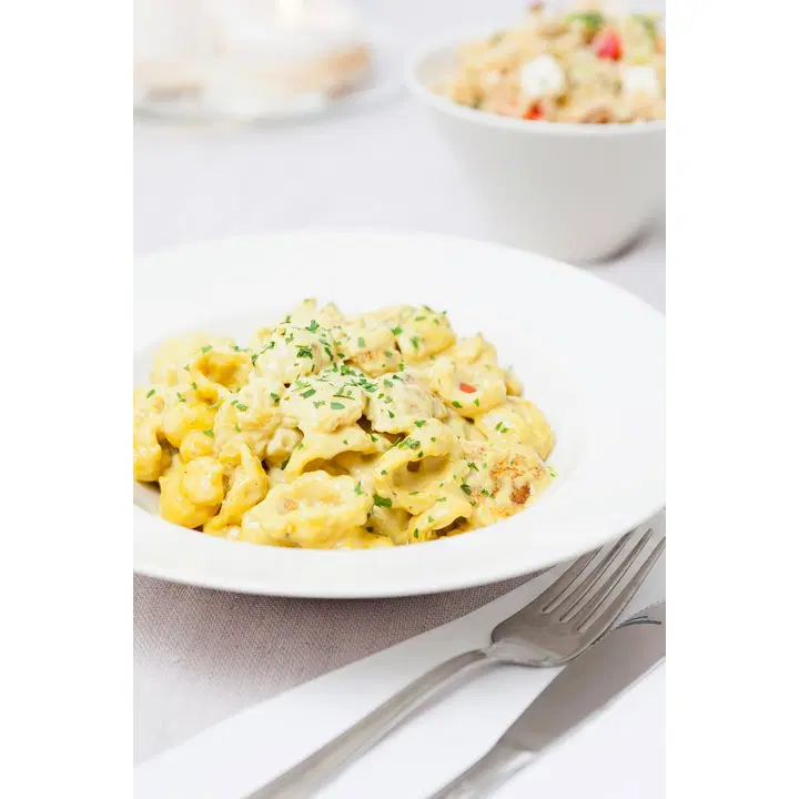 Kruunu Herkku broileripasta 2 kg