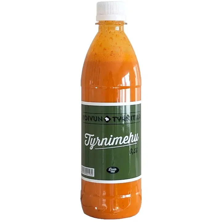 Koivun Tyrnitila tyrnimehu 0,5 l