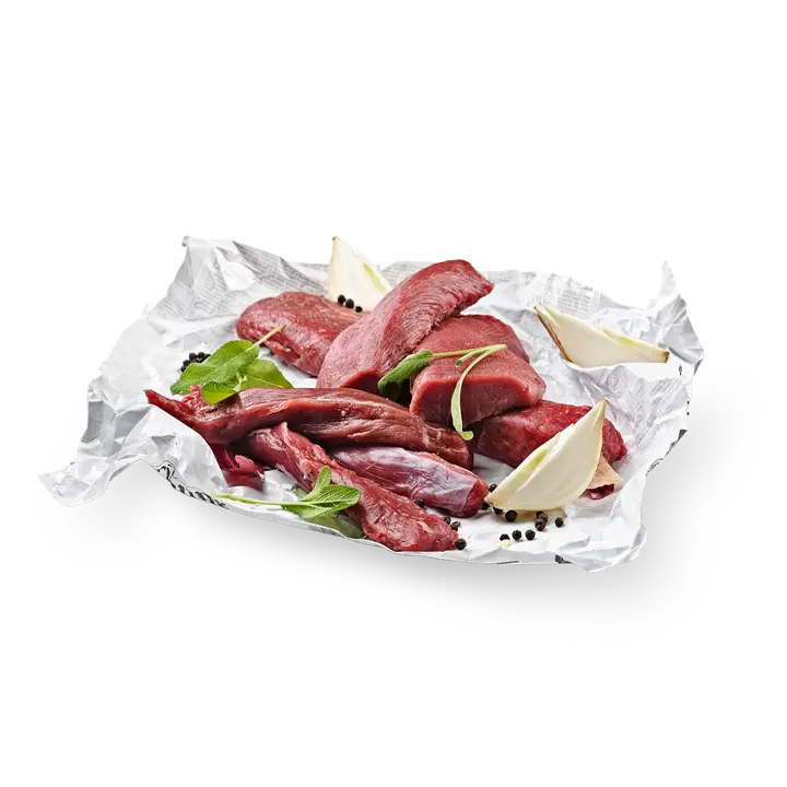 Karitsan ulkofile