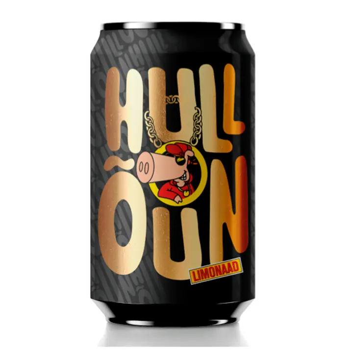 Hull Õun karastusjook 330ml