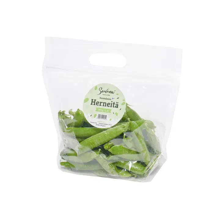 Suvena herneitä 500 g