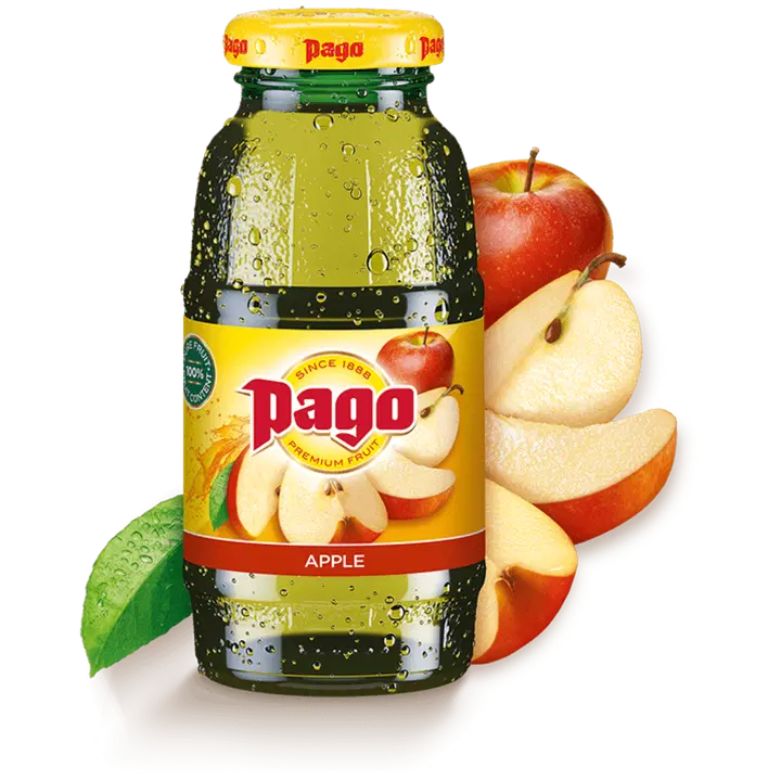 Pago õunamahl 200 ml