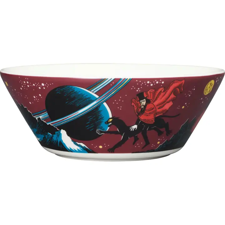 Moomin Arabia Muumi Kulho Taikuri 15 cm