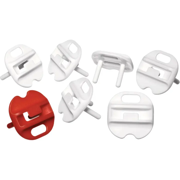 REER PISTIKUPESAKAITSE 6TK AVAJAGA