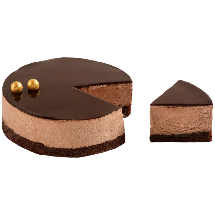 Riitan Herkku Suklaajuustokakku 650 g