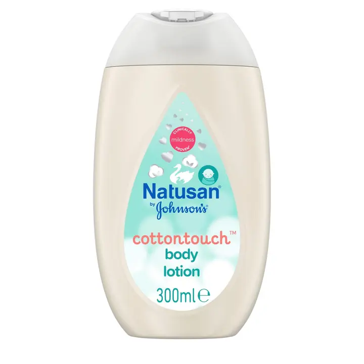 Kehakreem Cottontouch kehakreem, 300 ml