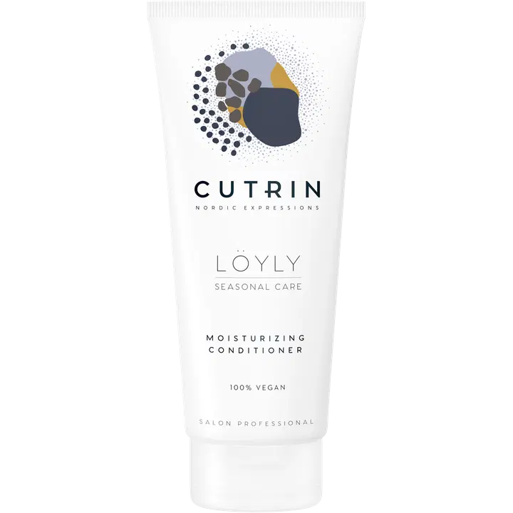 Cutrin Ainoa Löyly kosteuttava hoitoaine 200 ml