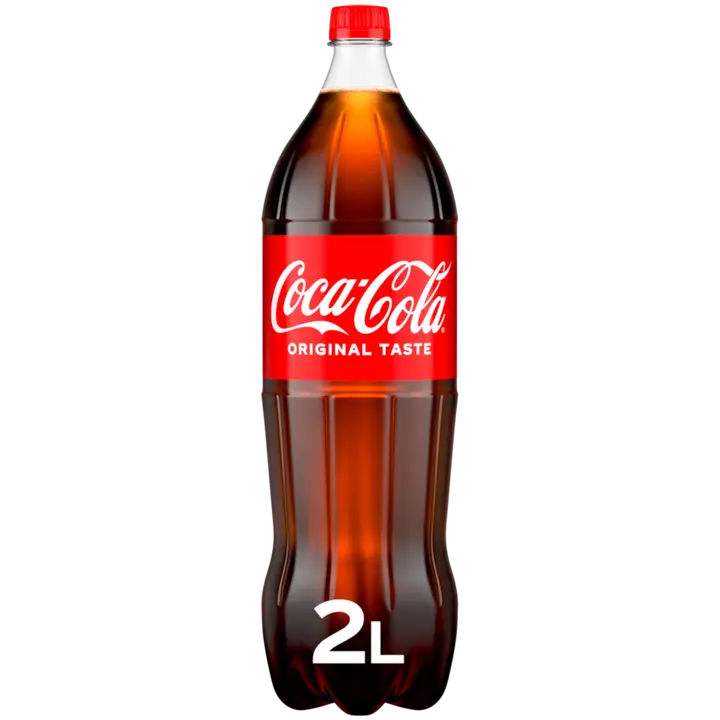 Coca-Cola karastusjook 2L