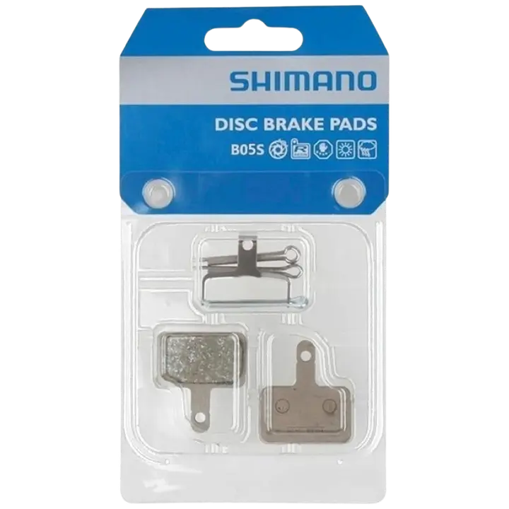 Ketaspiduri klotsid B05S Resin