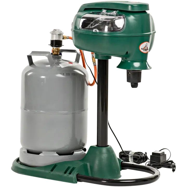Mosquito Magnet Hyttysansa Pioneer