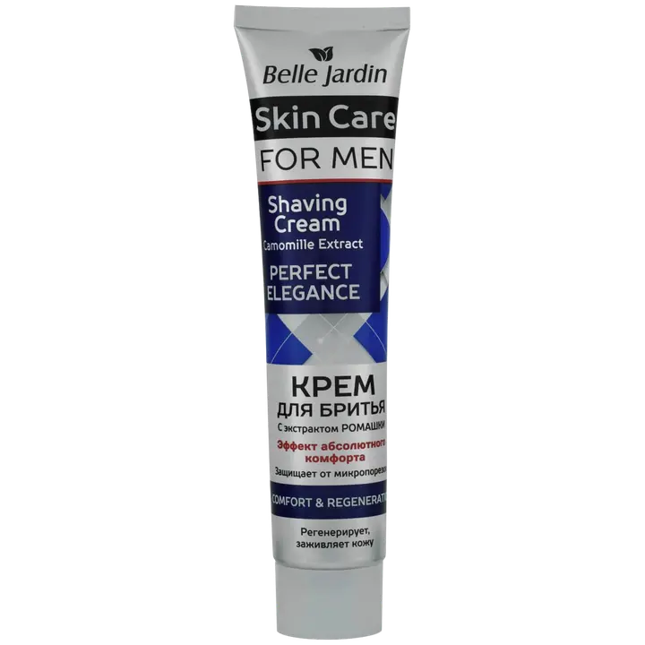 Raseerimiskreem Belle Jardin kummeliekstraktiga 125ml