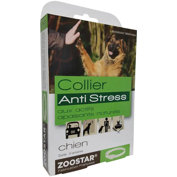 SYMPPIS Anti Stress panta koirille