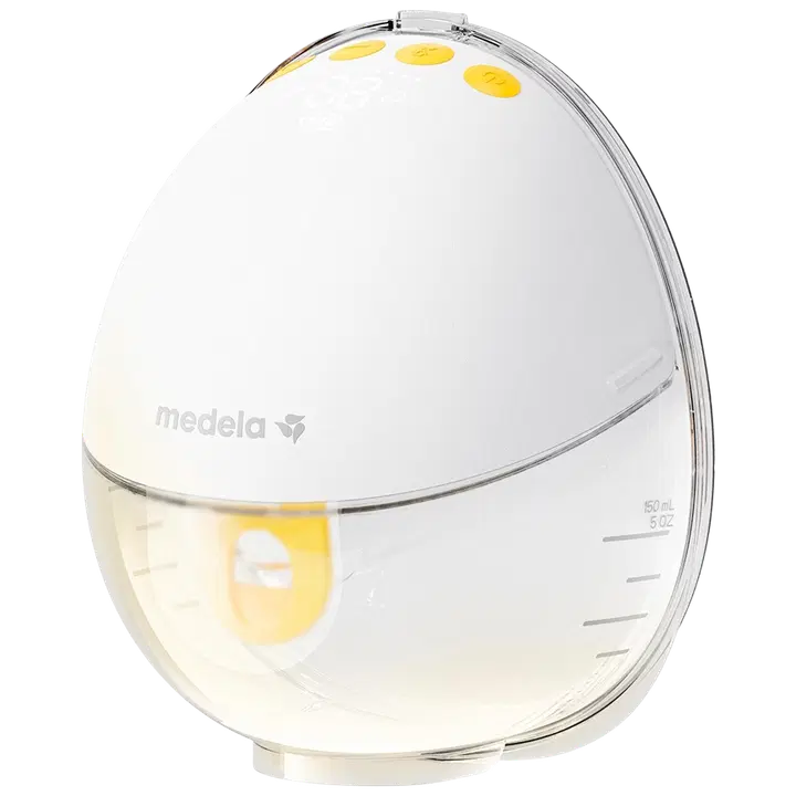 Medela Single Motion InBra rintapumppu