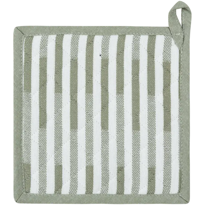 House patalappu Graphic 22x22 cm HZ-40779, vihreä