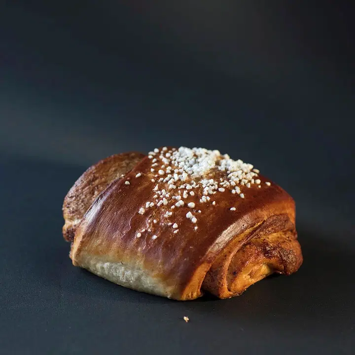 Meriläisen Leipomo Korvabuusti 2 kpl / 280 g