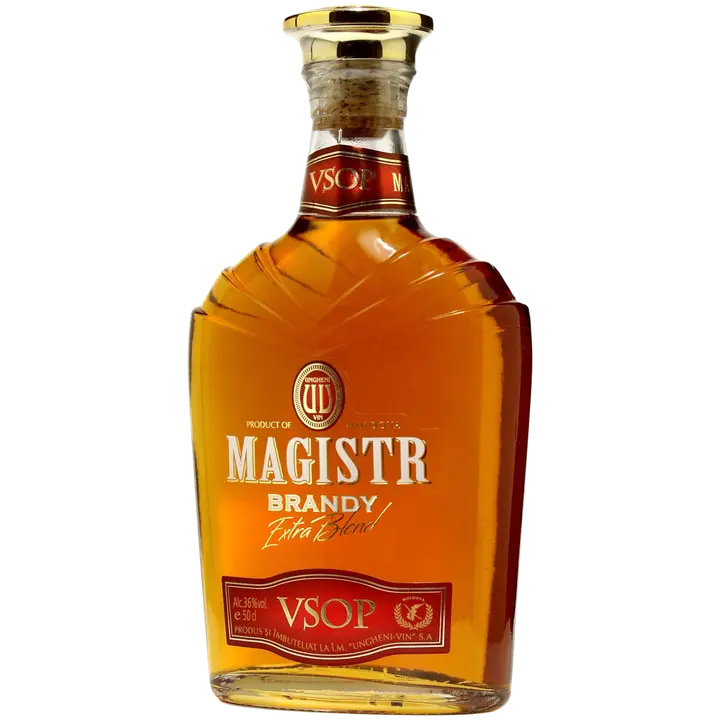 Magistr VSOP Brandy 500ml