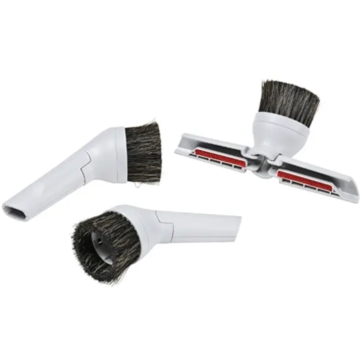 Otsikud tolmuimejale ZE063 3in1