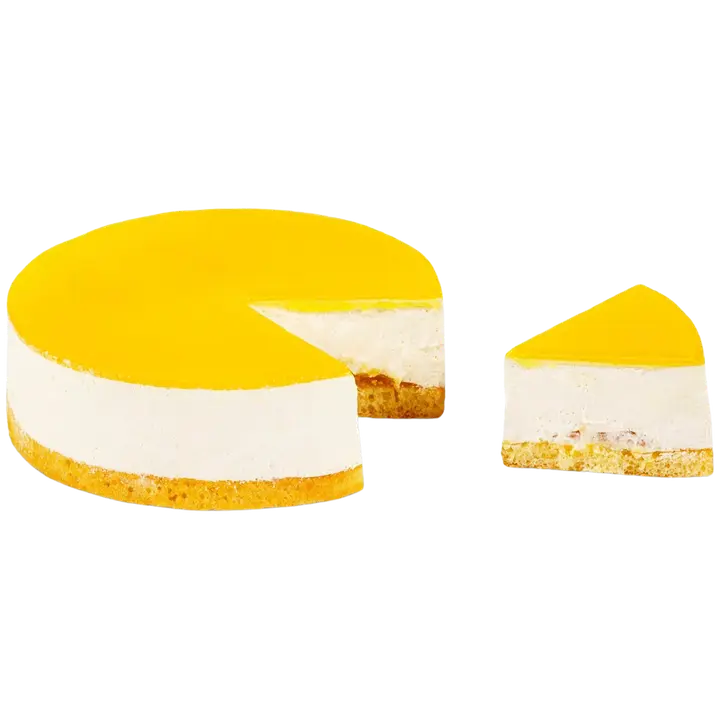 Riitan Herkku Mango-Passiomoussekakku 650g