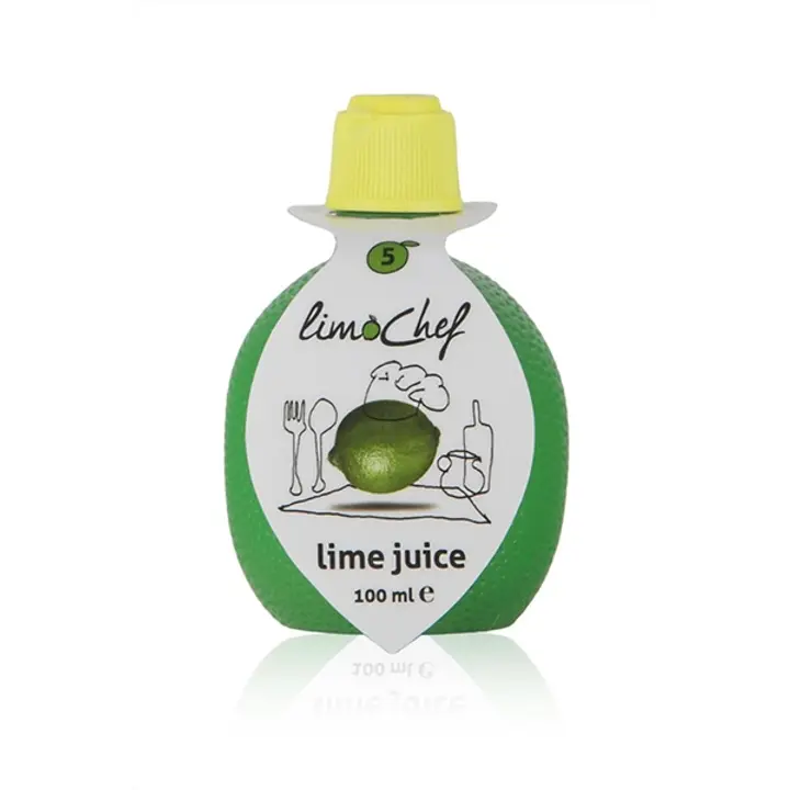 Polenghi limonchef laimimahl, 100ml