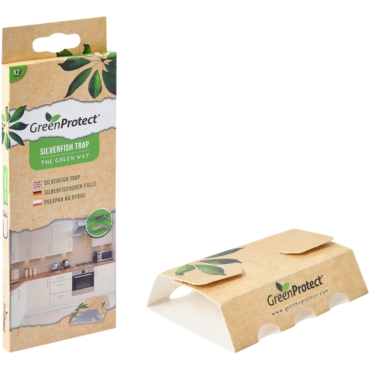 Soomuklaste liimpüünis Green Protect 2tk