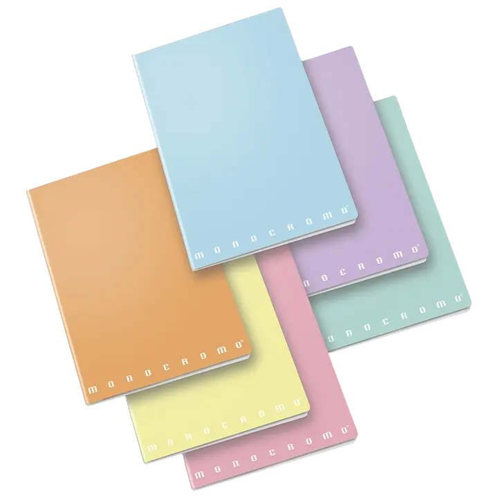 Kaustik a5 ruuduline 40 lehte monocromo